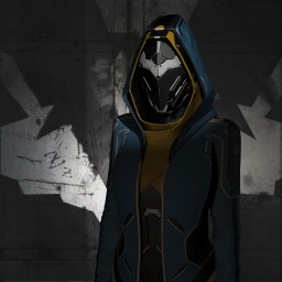 Aersina HJK portrait