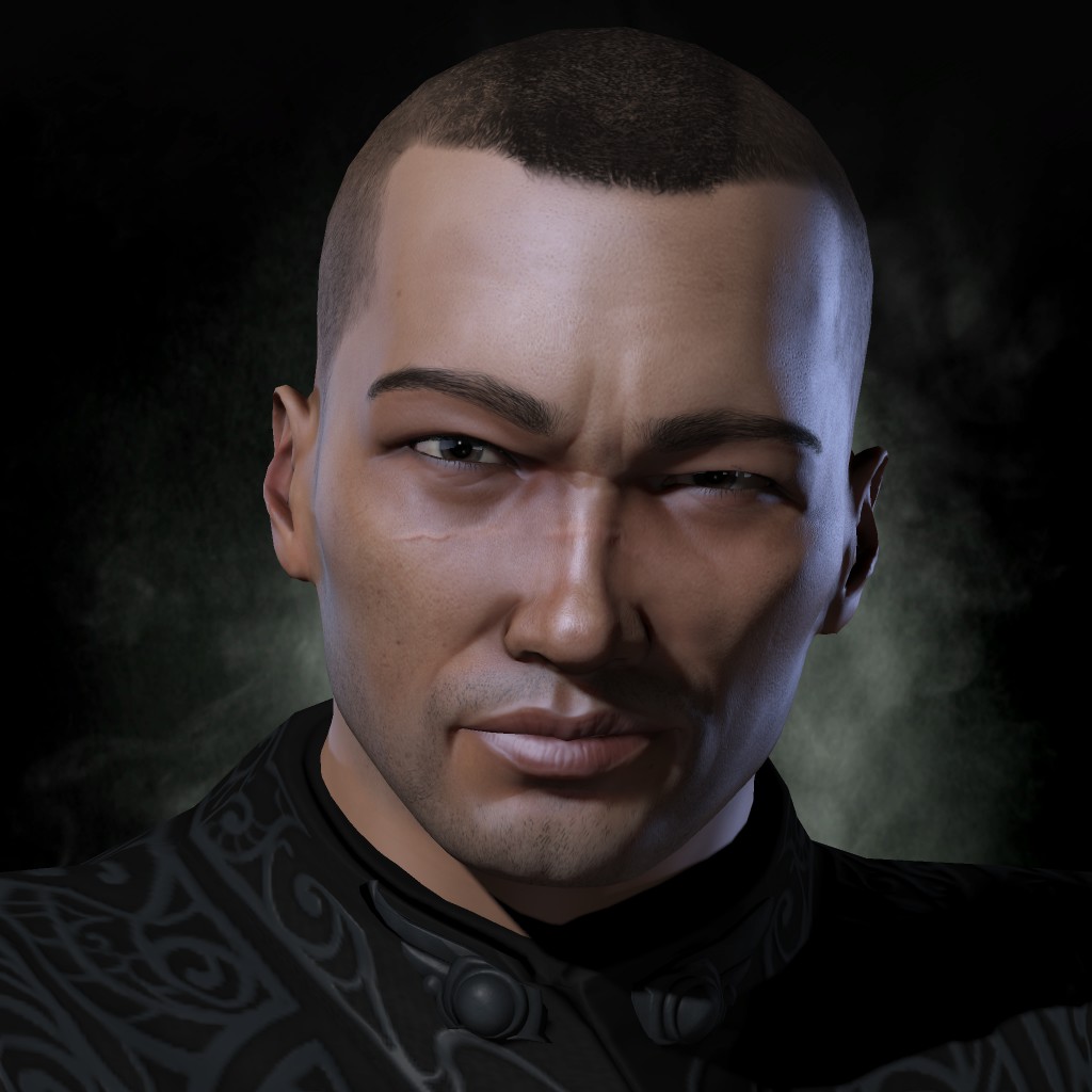 Multiverse Operative Xeno