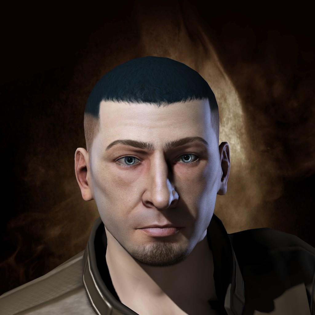 Sabre Wielder