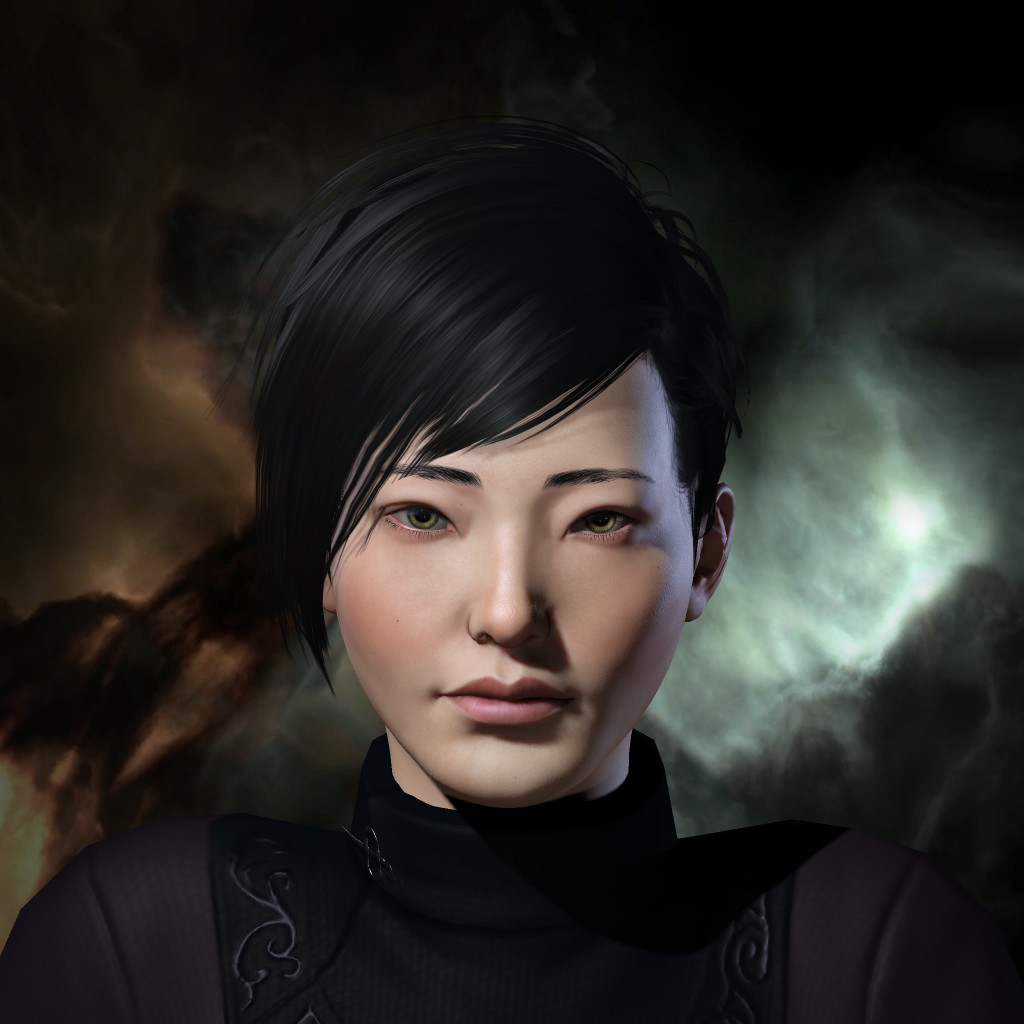 Hanah Kisaeng
