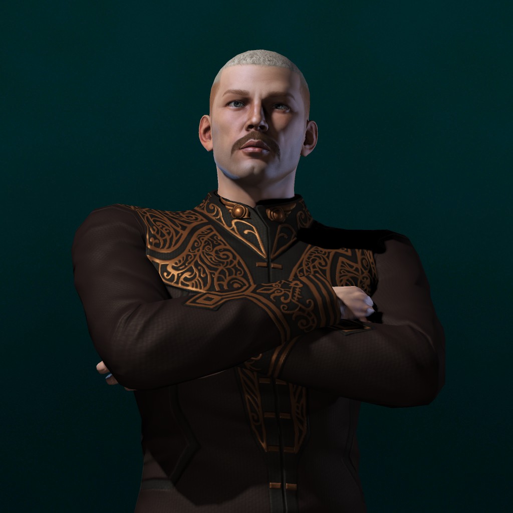 Tian Garan