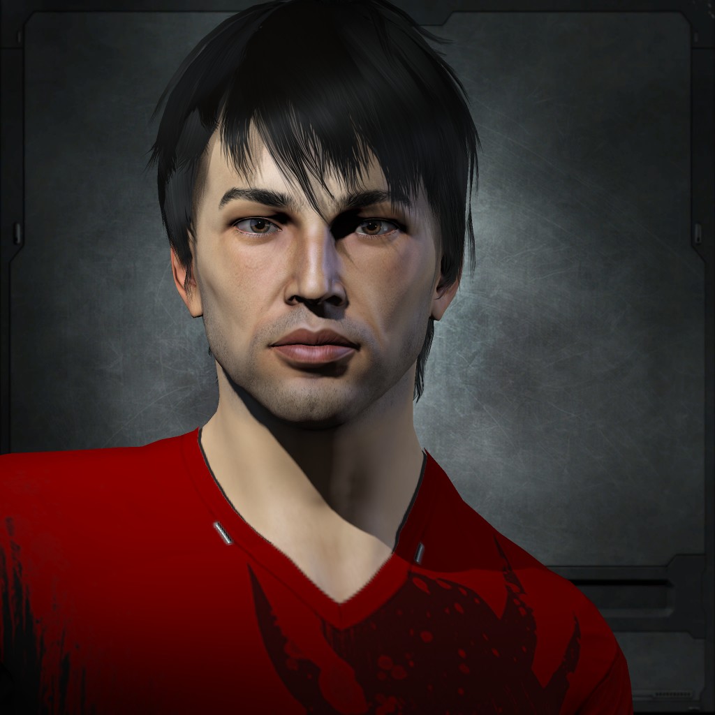 Nik Tivi