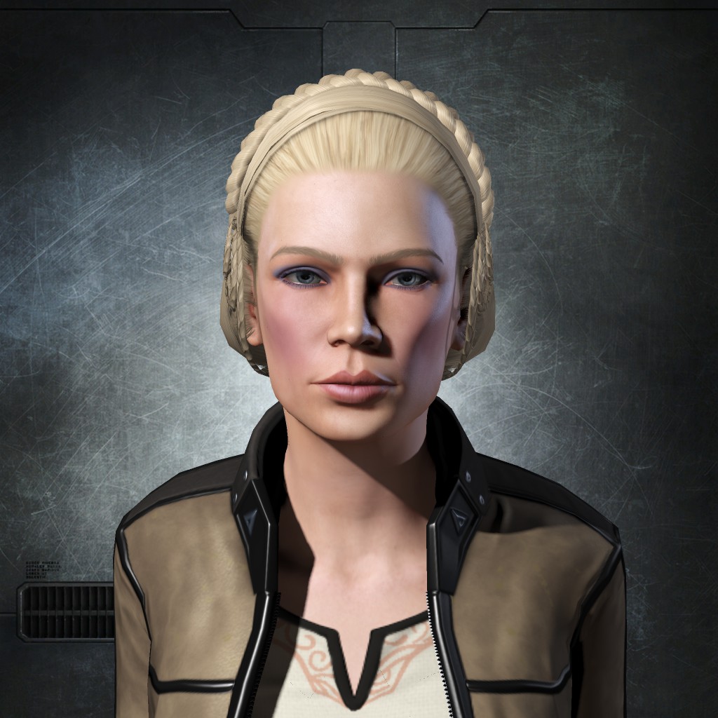 portrait