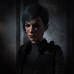 Kionlen Barviainen portrait