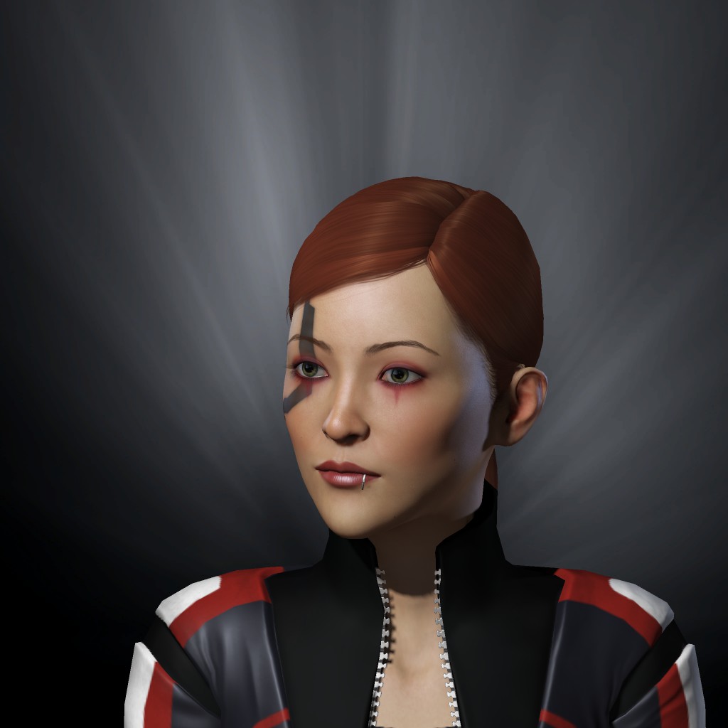 Melody Nani