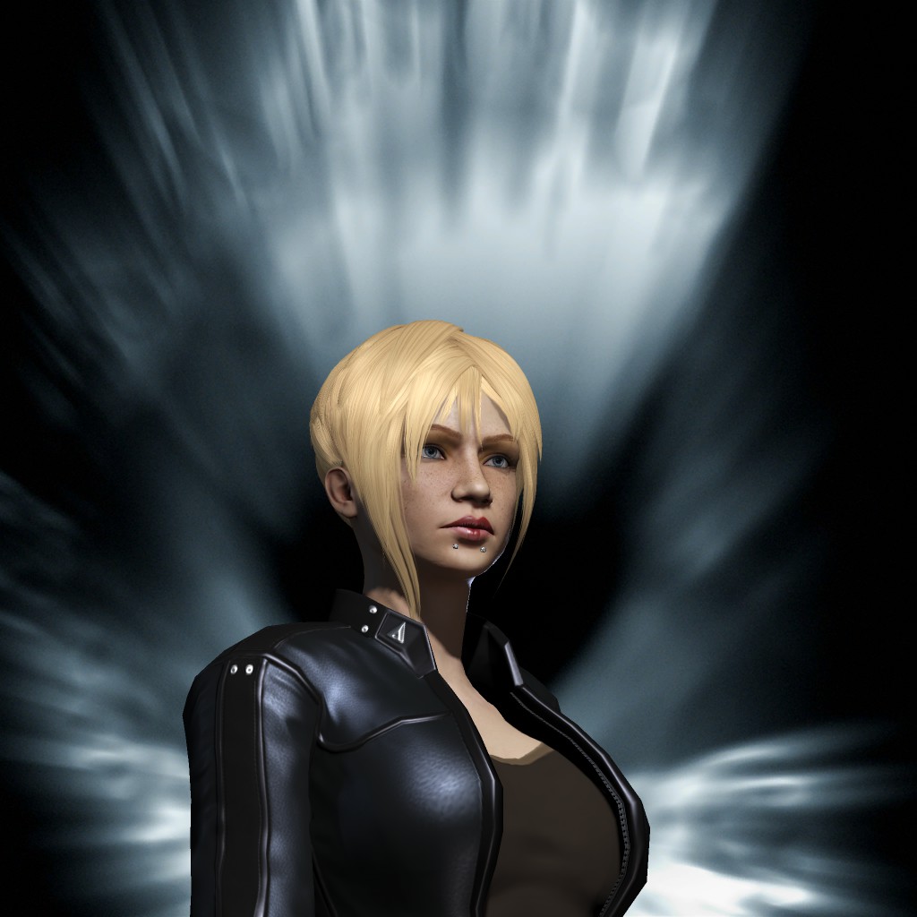 Stacy Kanjus