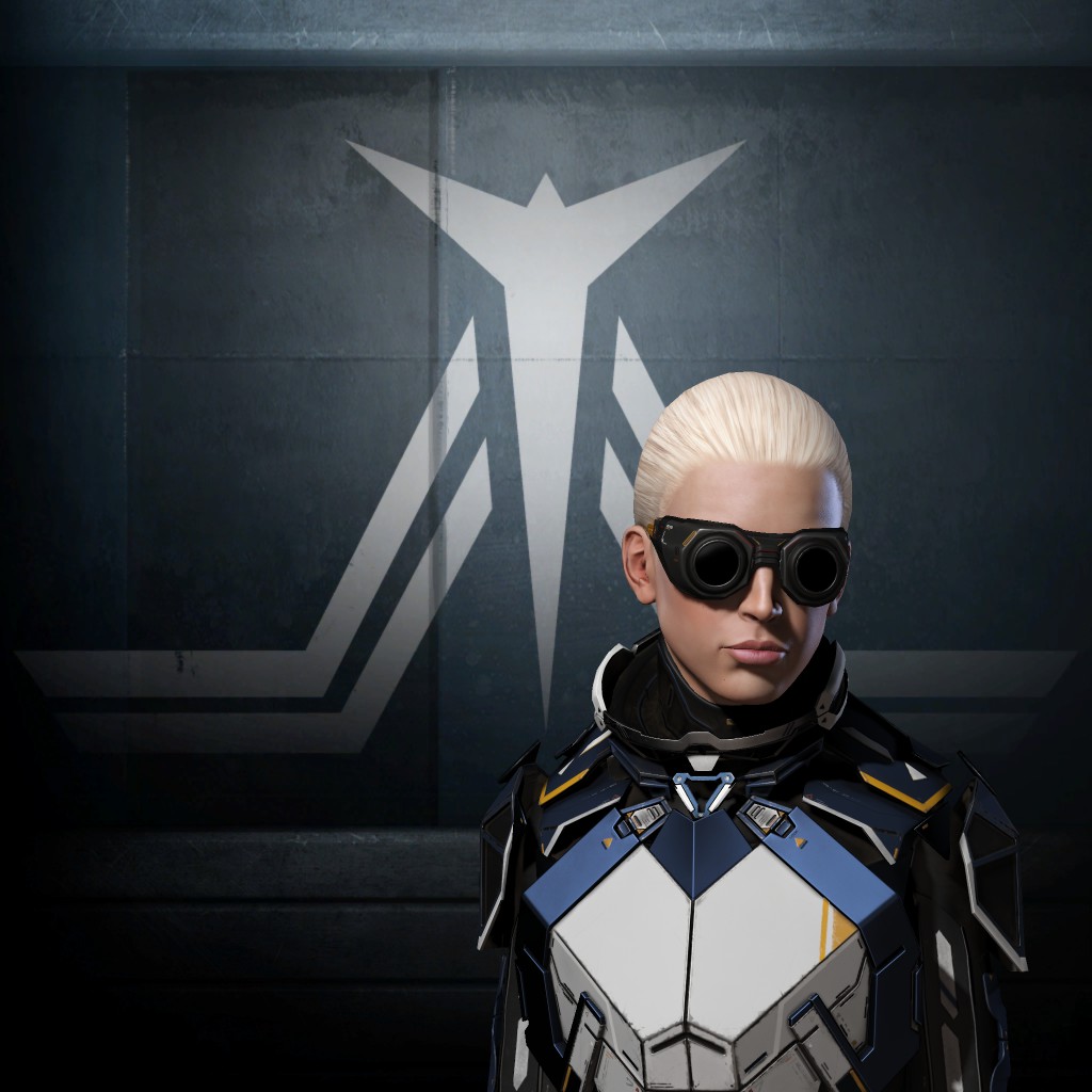 Vixen Enormus