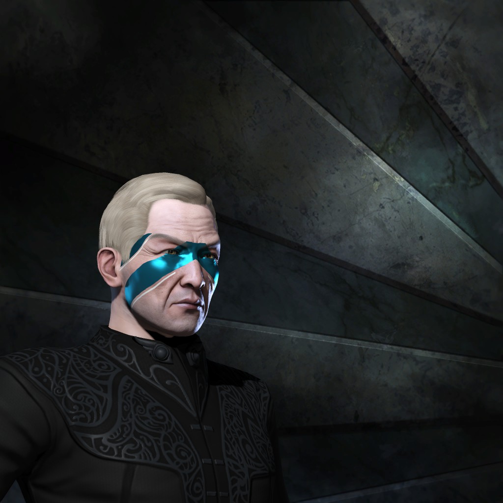 Caesar Silver