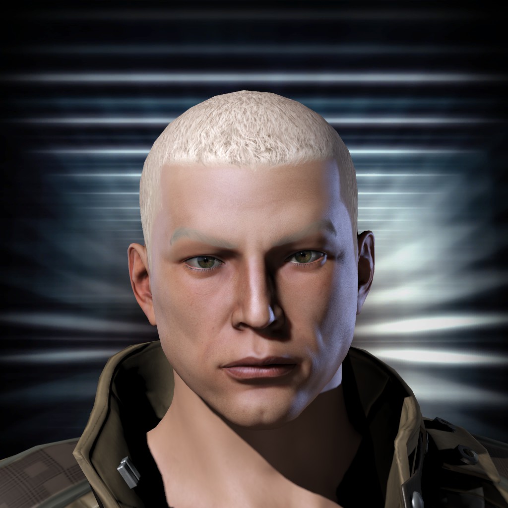 Ford Odunen