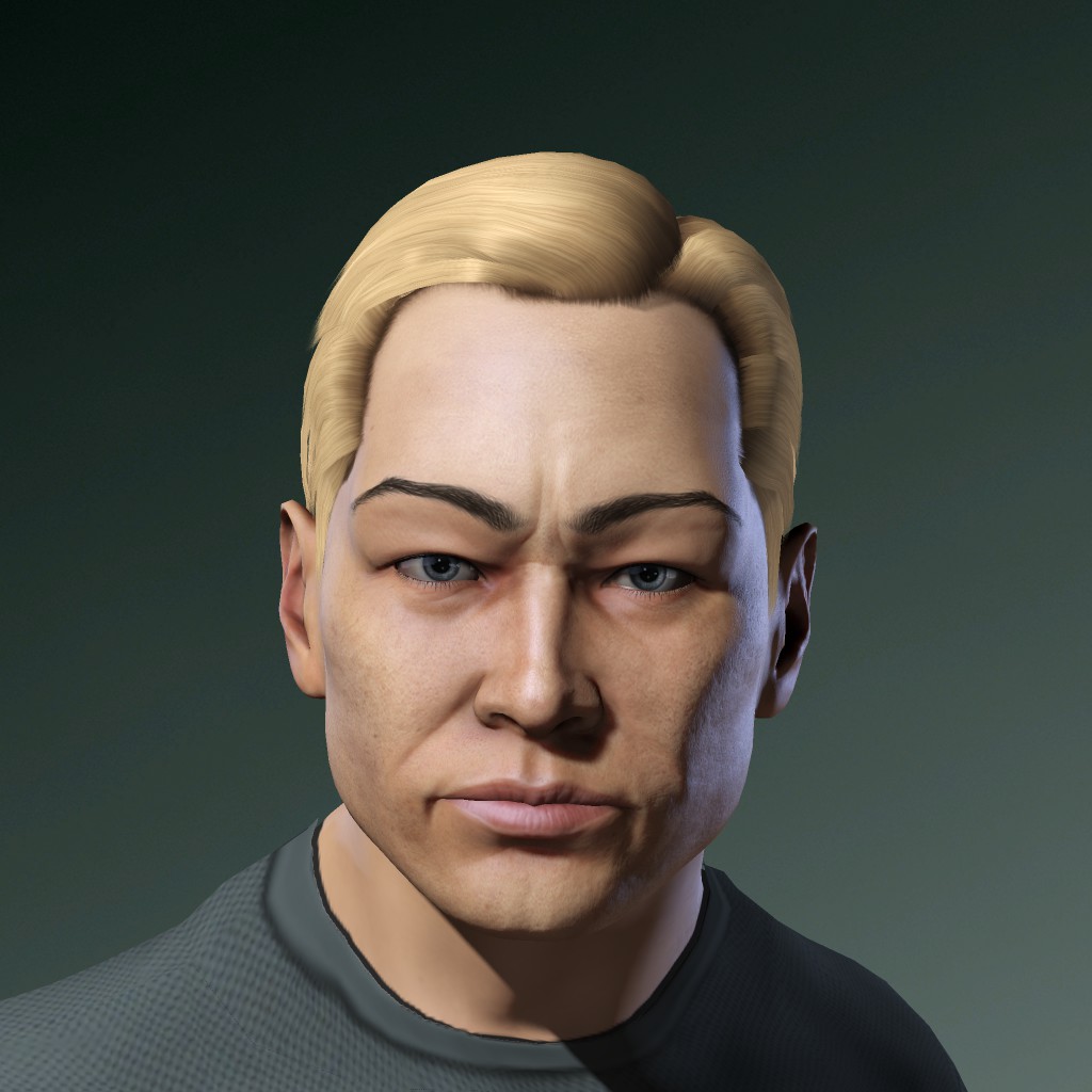 Benz Iwaira