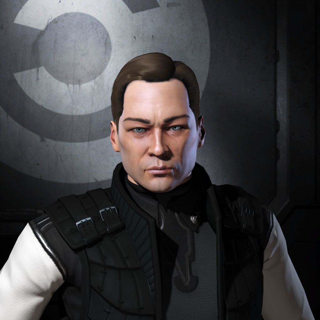 Anthony Nyx