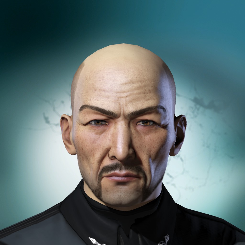 Radical Xadi