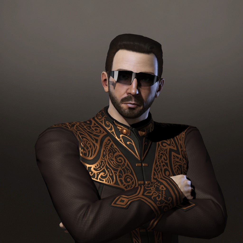 Dik Gven