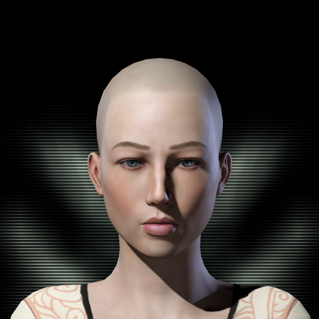 portrait