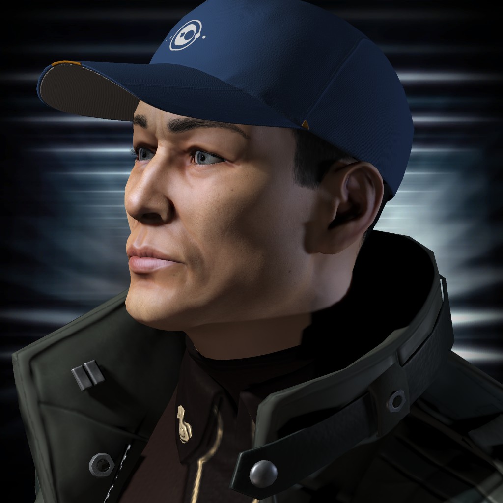 Fiction Orvell