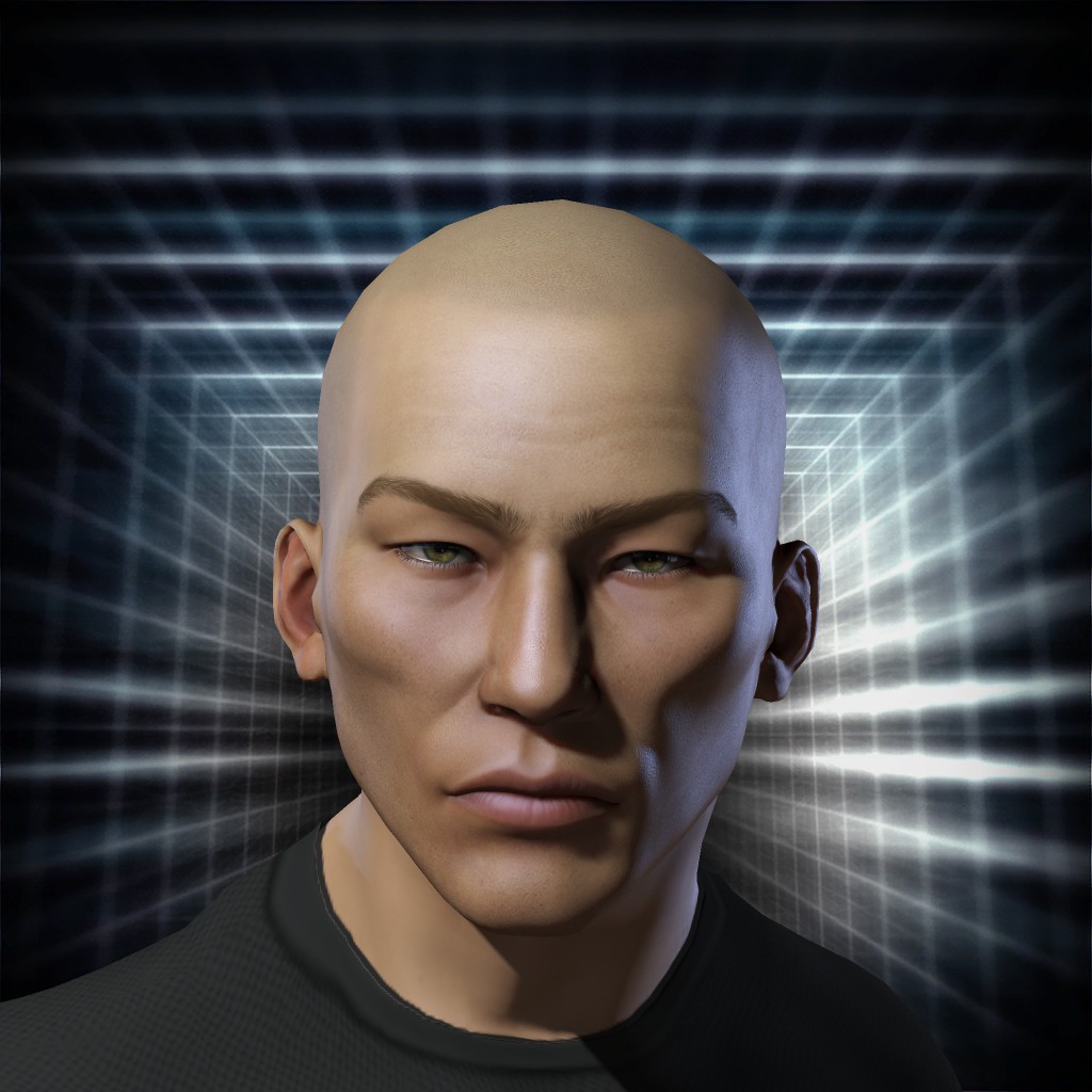 portrait