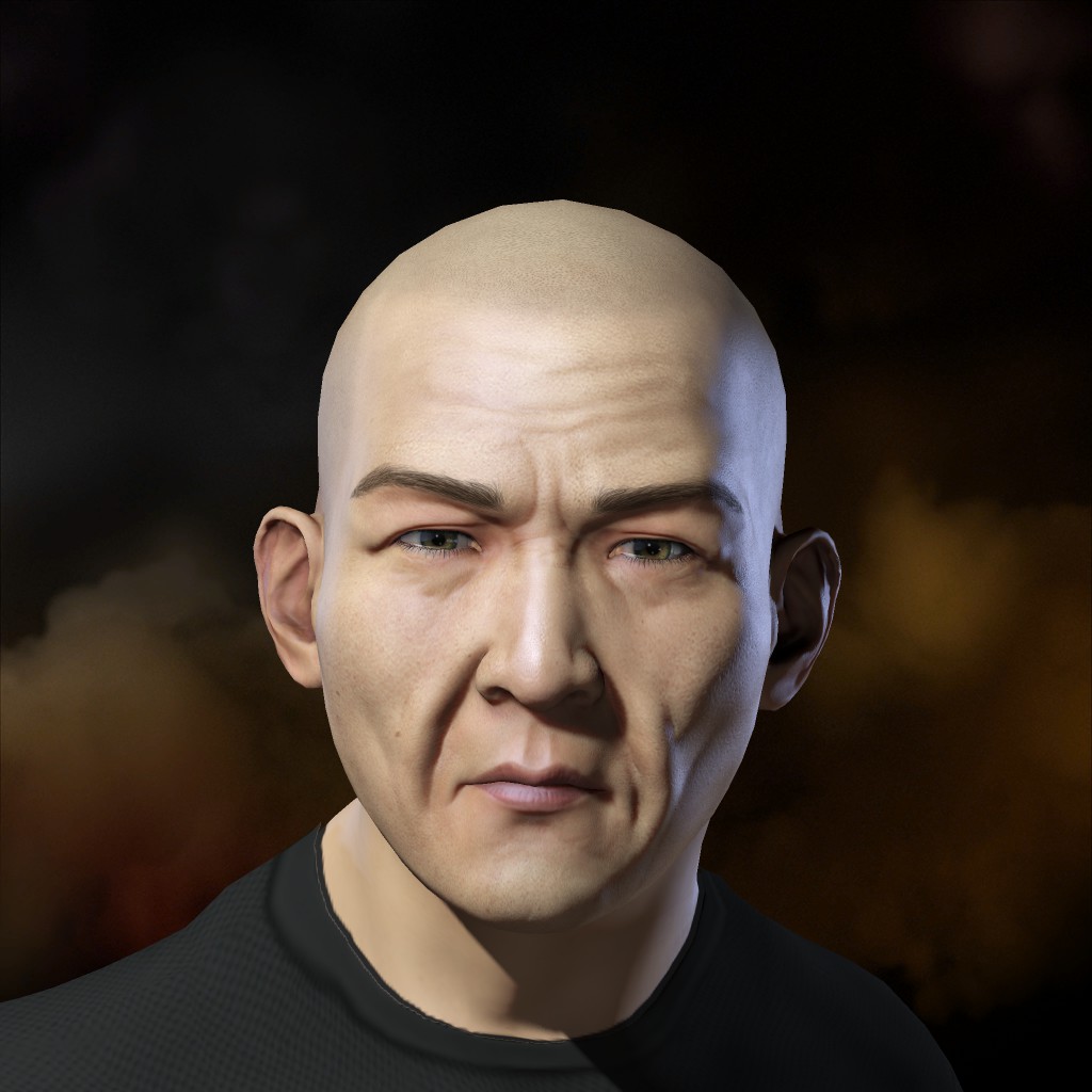 portrait