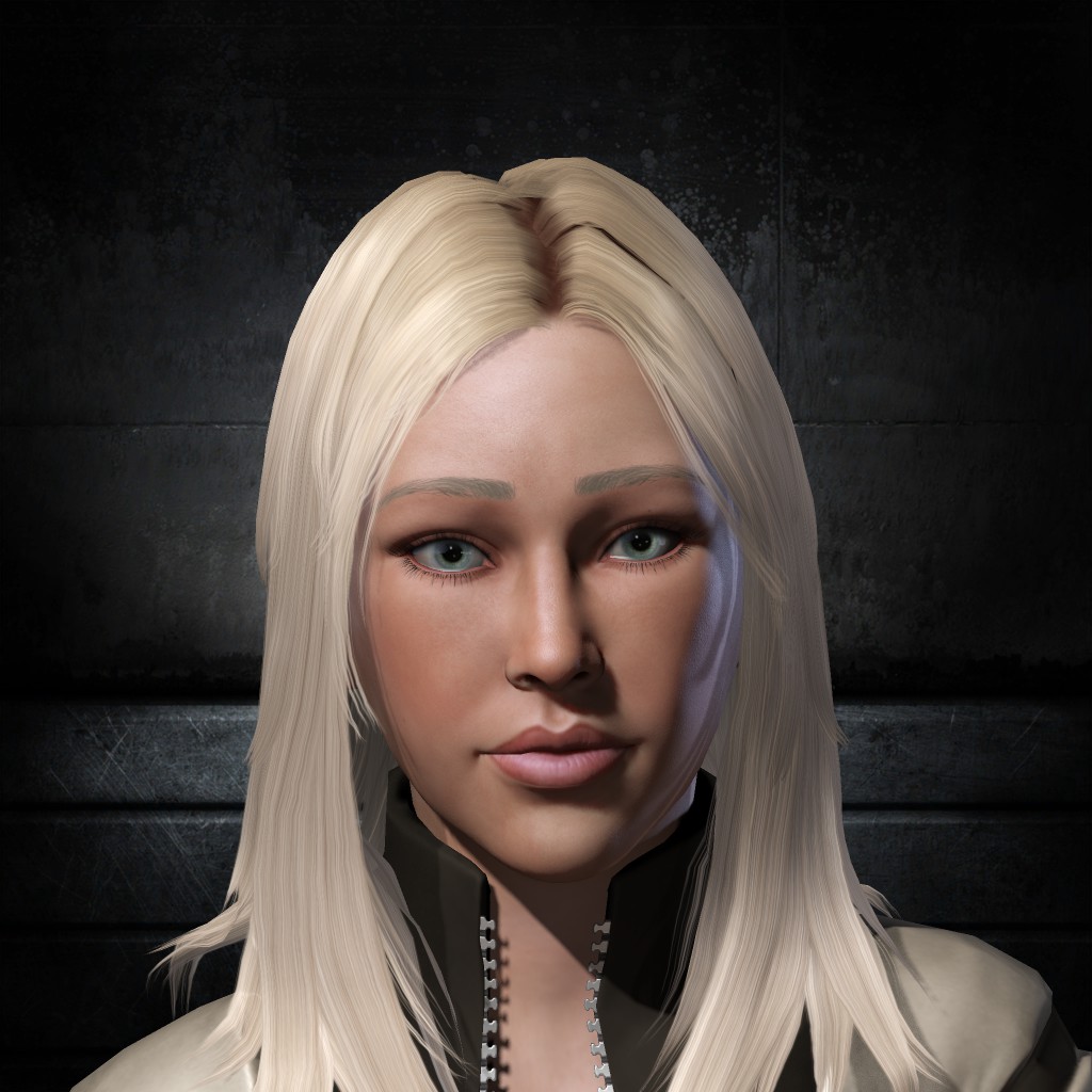 Bumgirl Maulerant