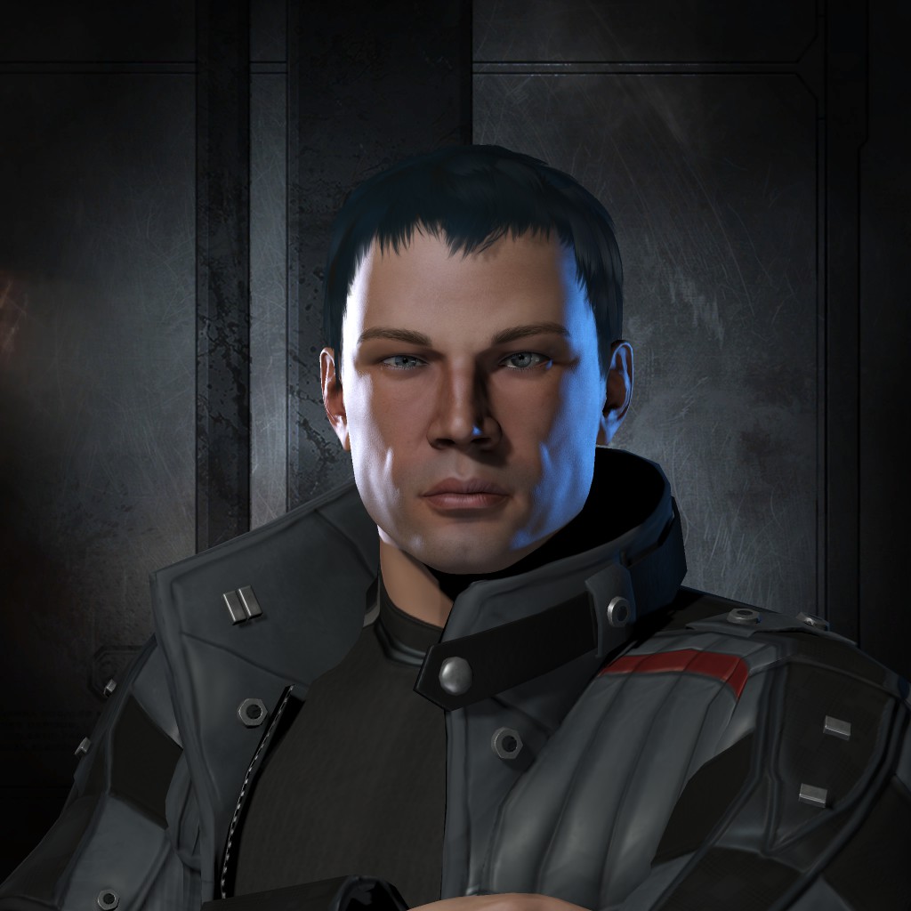 Ben Iks