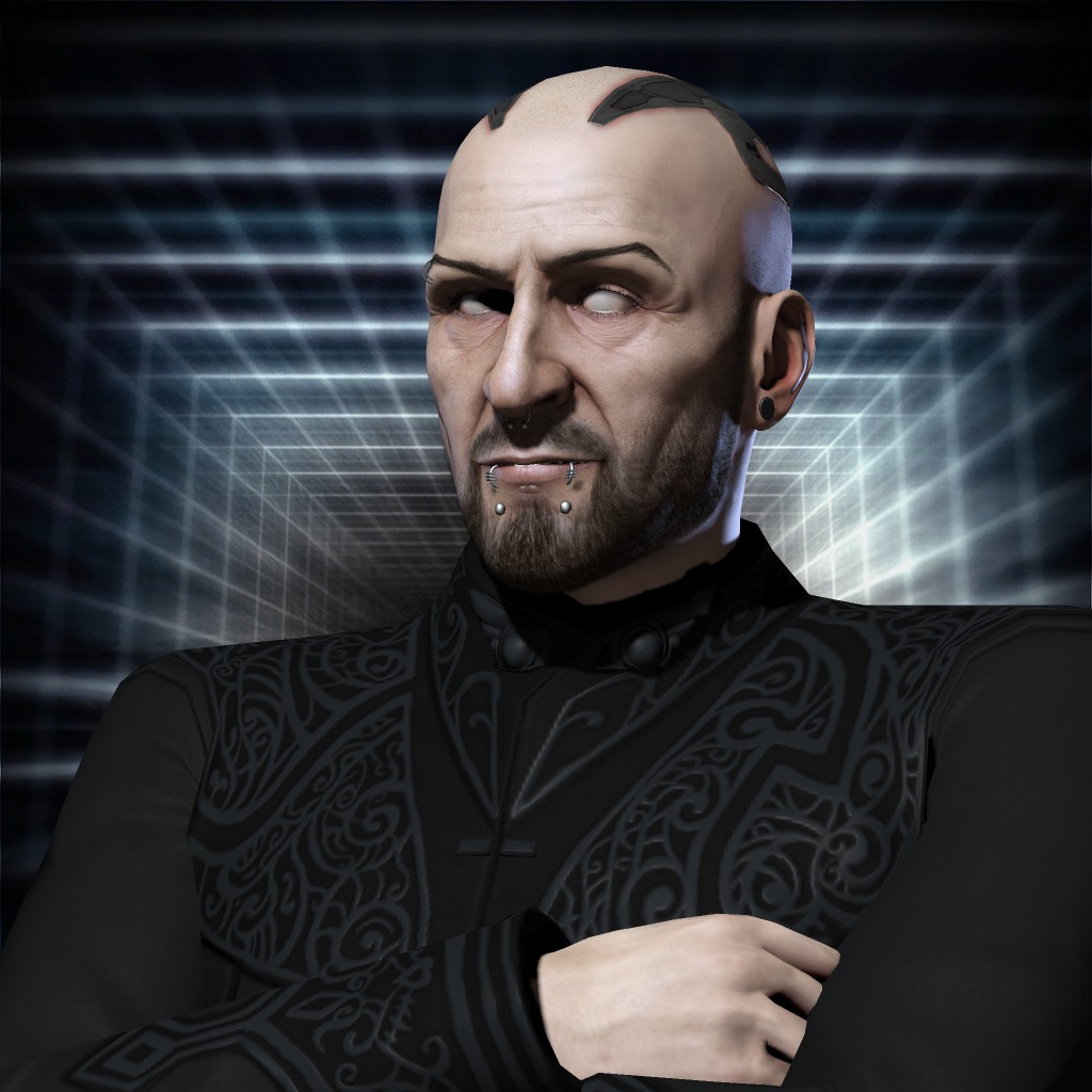 Alexandr Ahrosti