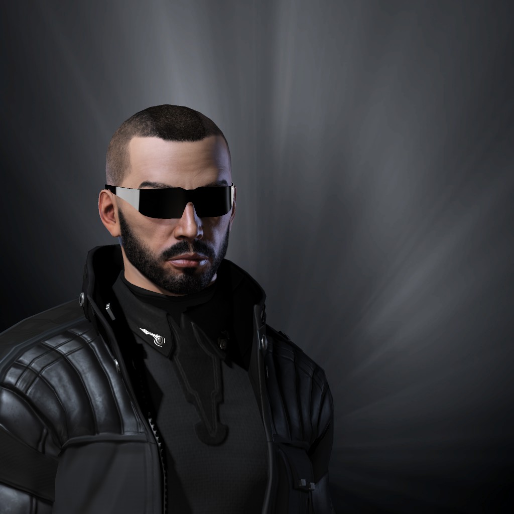 TheOccupiedCrypt Gengod