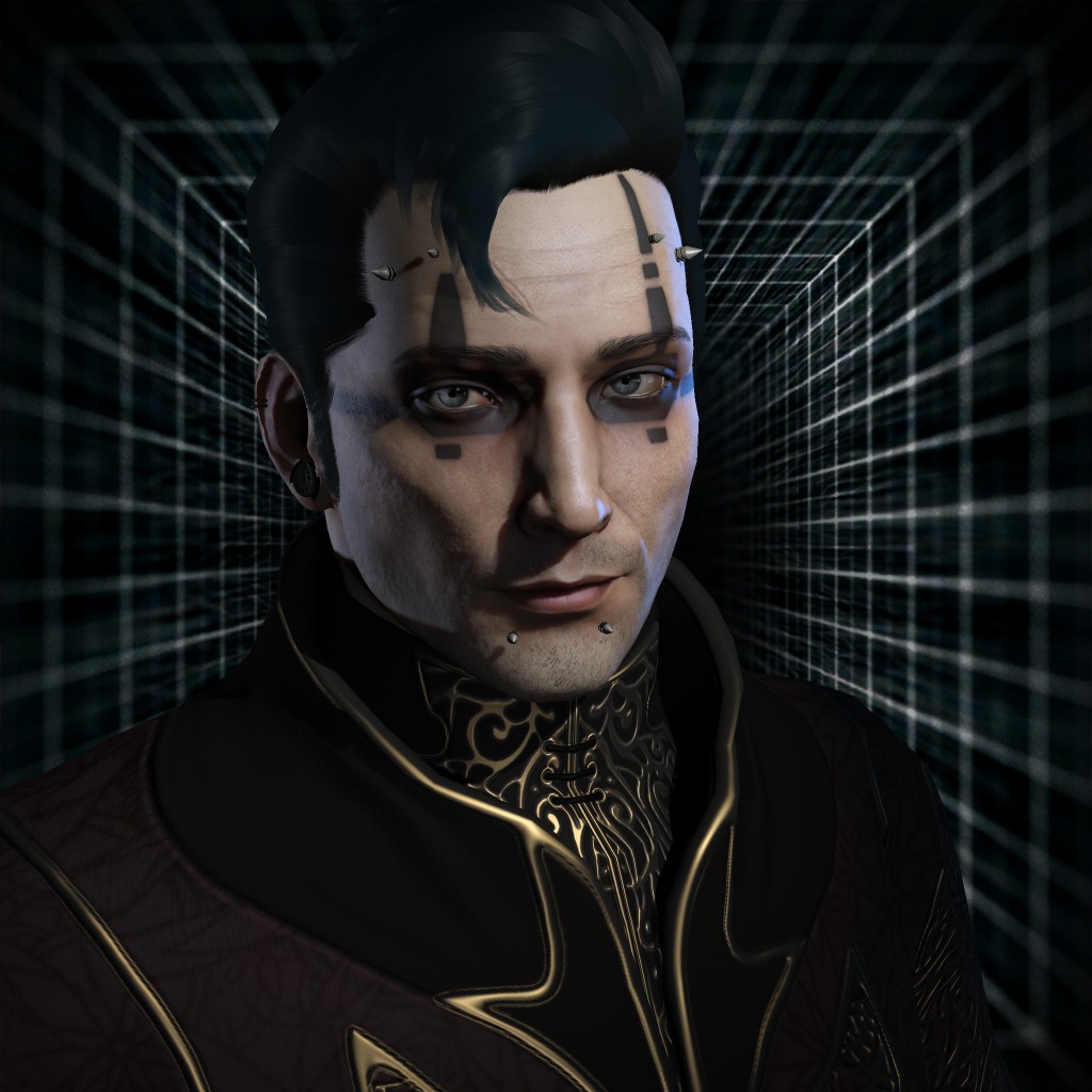 Deacon Tsakonas