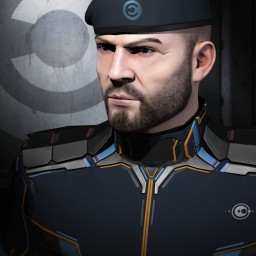 Yto Itinen portrait