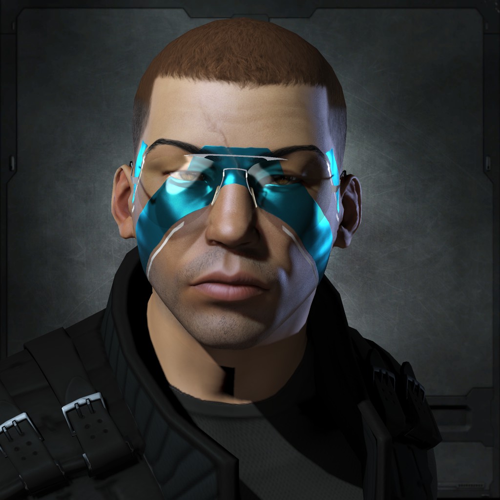Hebix Black