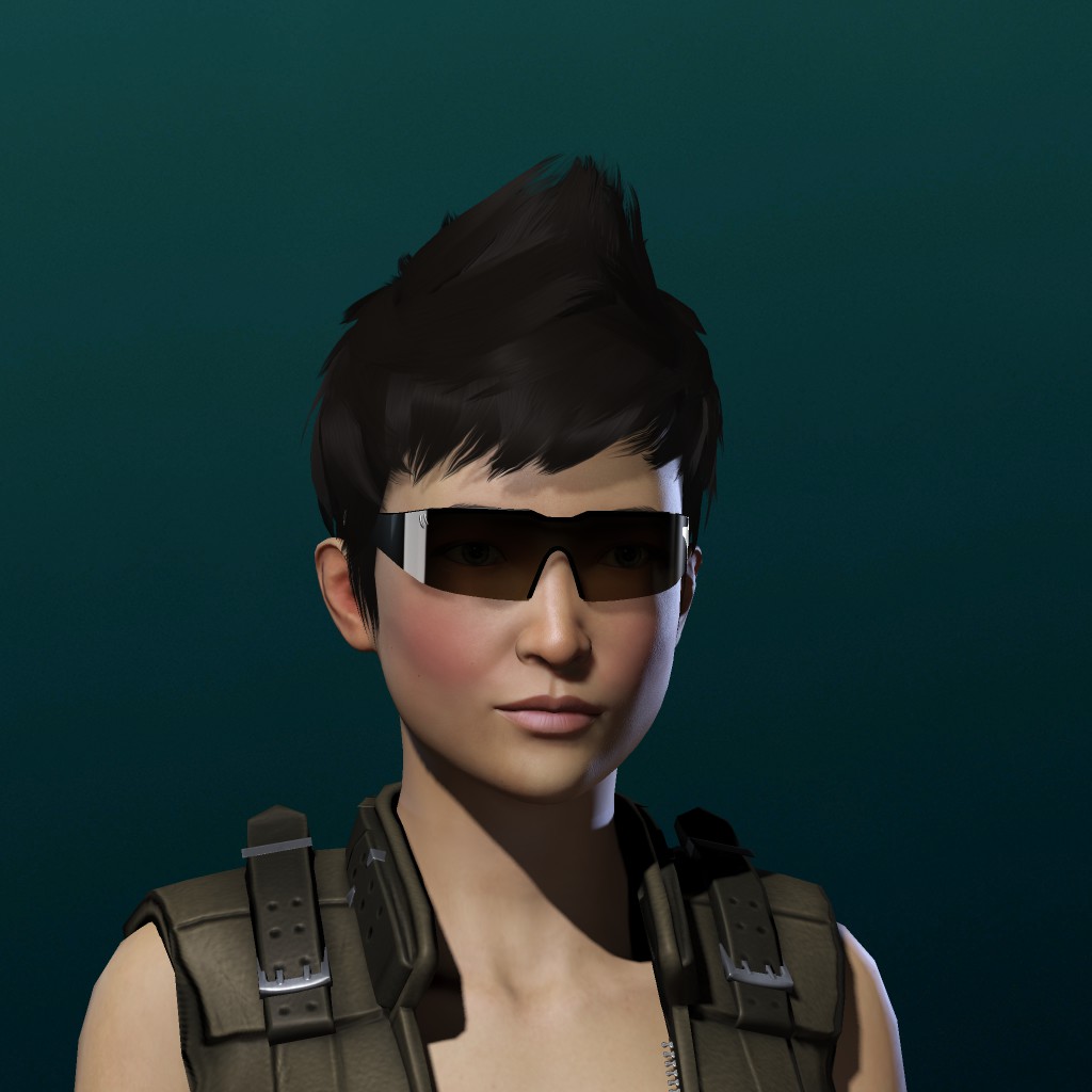 Syfygat Garan
