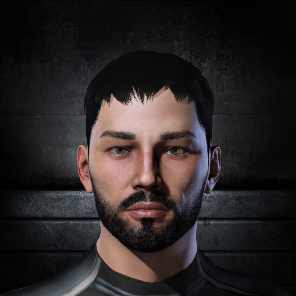 Ian Fellen