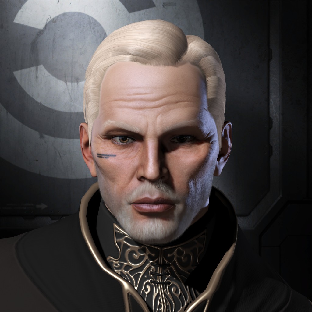 Admiral Ashetas