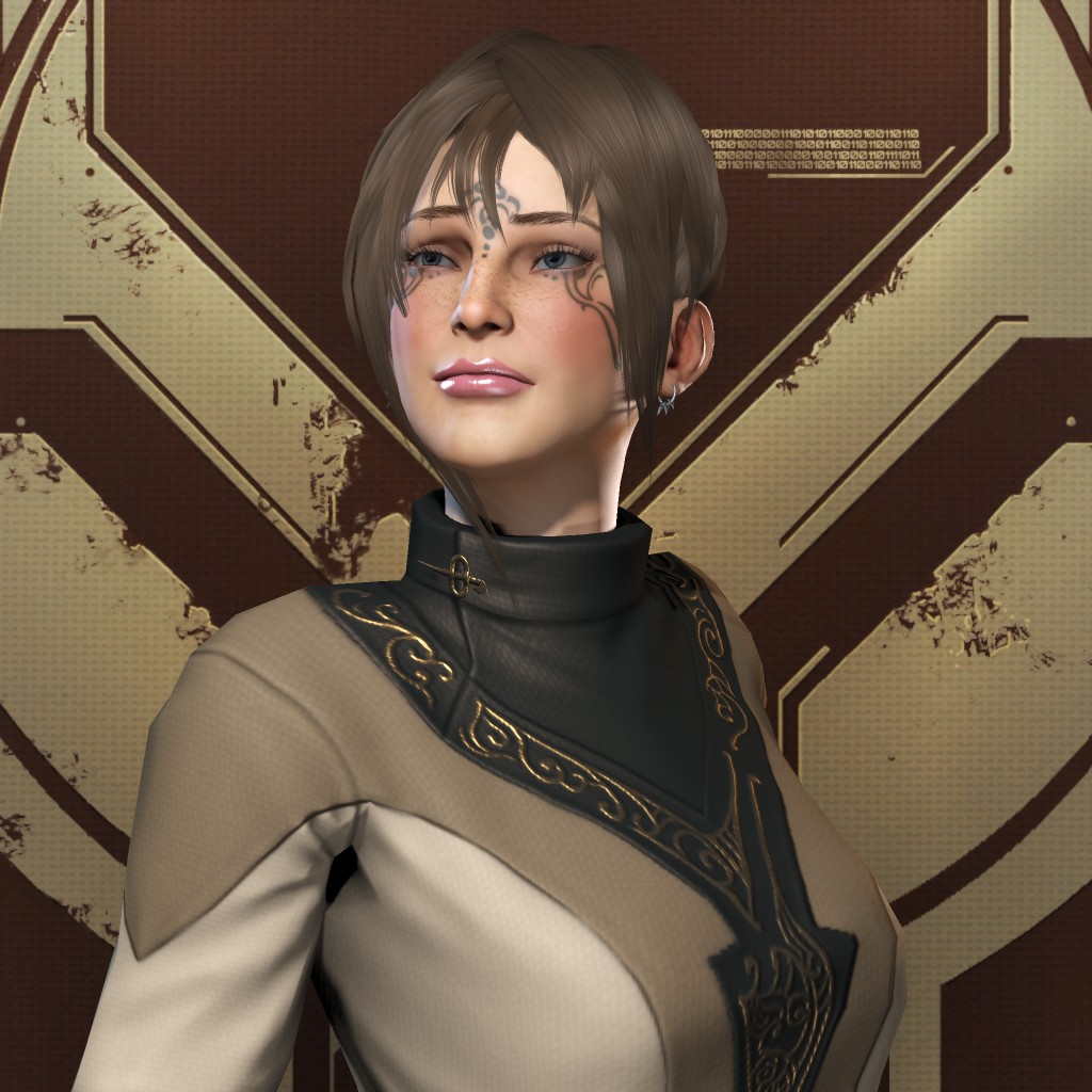 Saryn Orokin