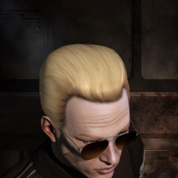 Caldari Citizen 2114798849 portrait
