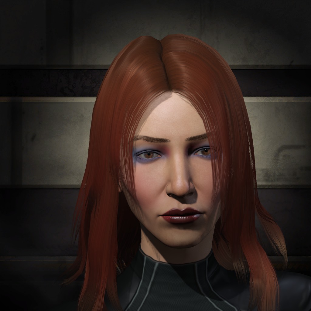 Lisa AnubisFire