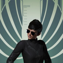 Tang1111 portrait