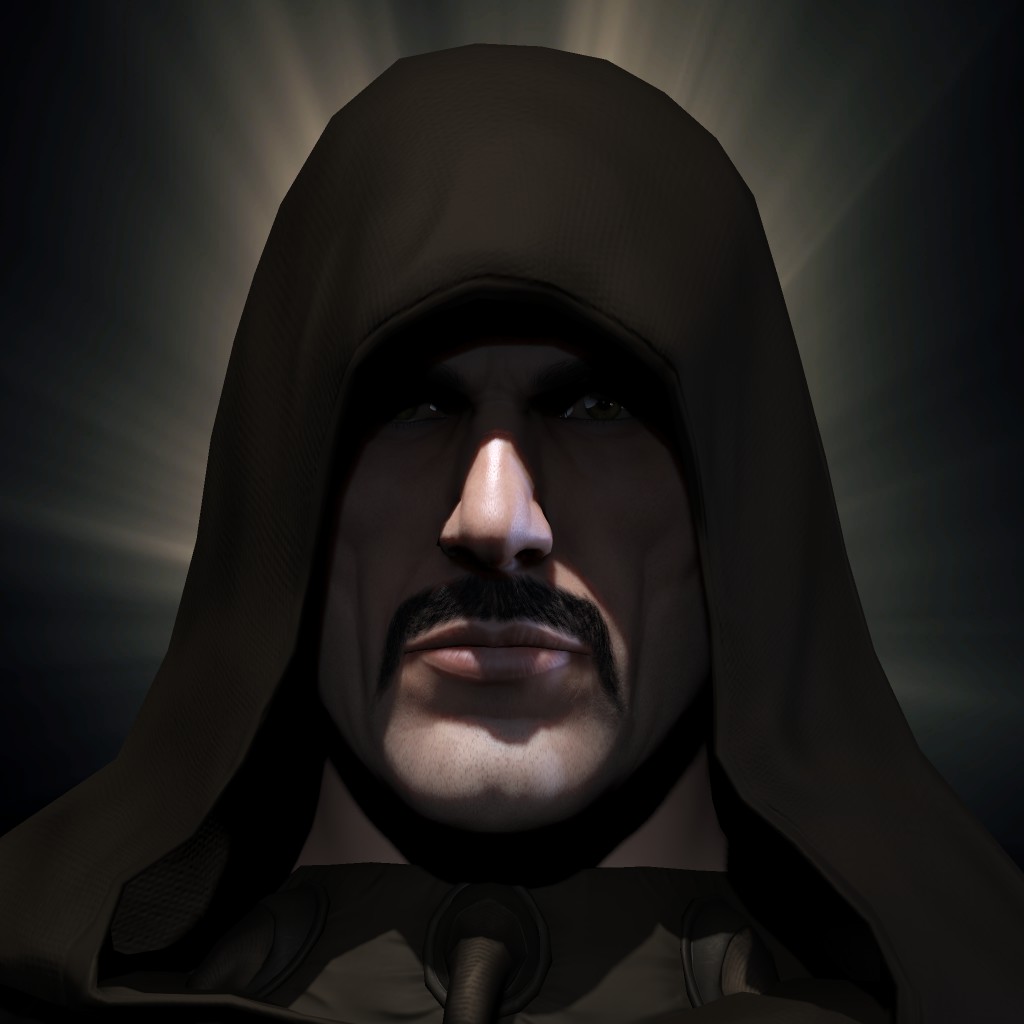 Inquisidor Torquemada