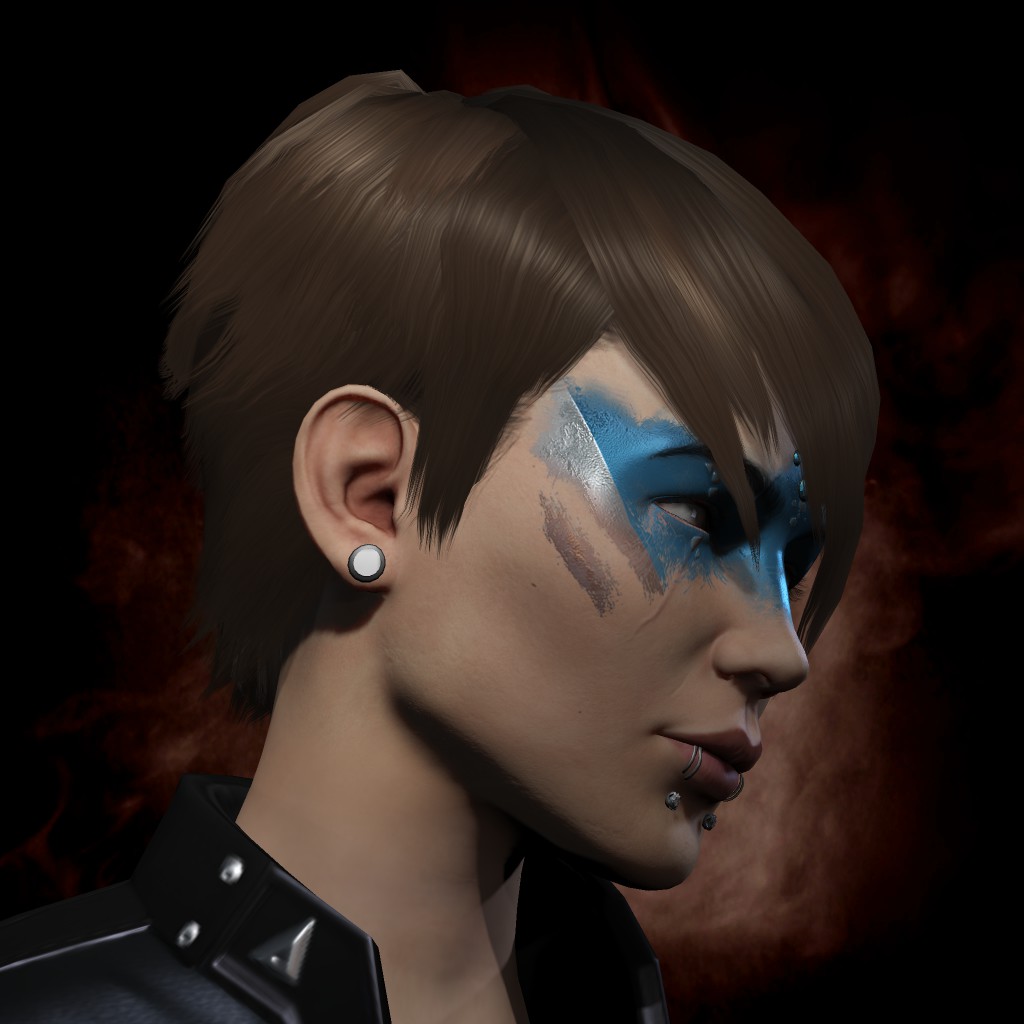 Harbingers Shell