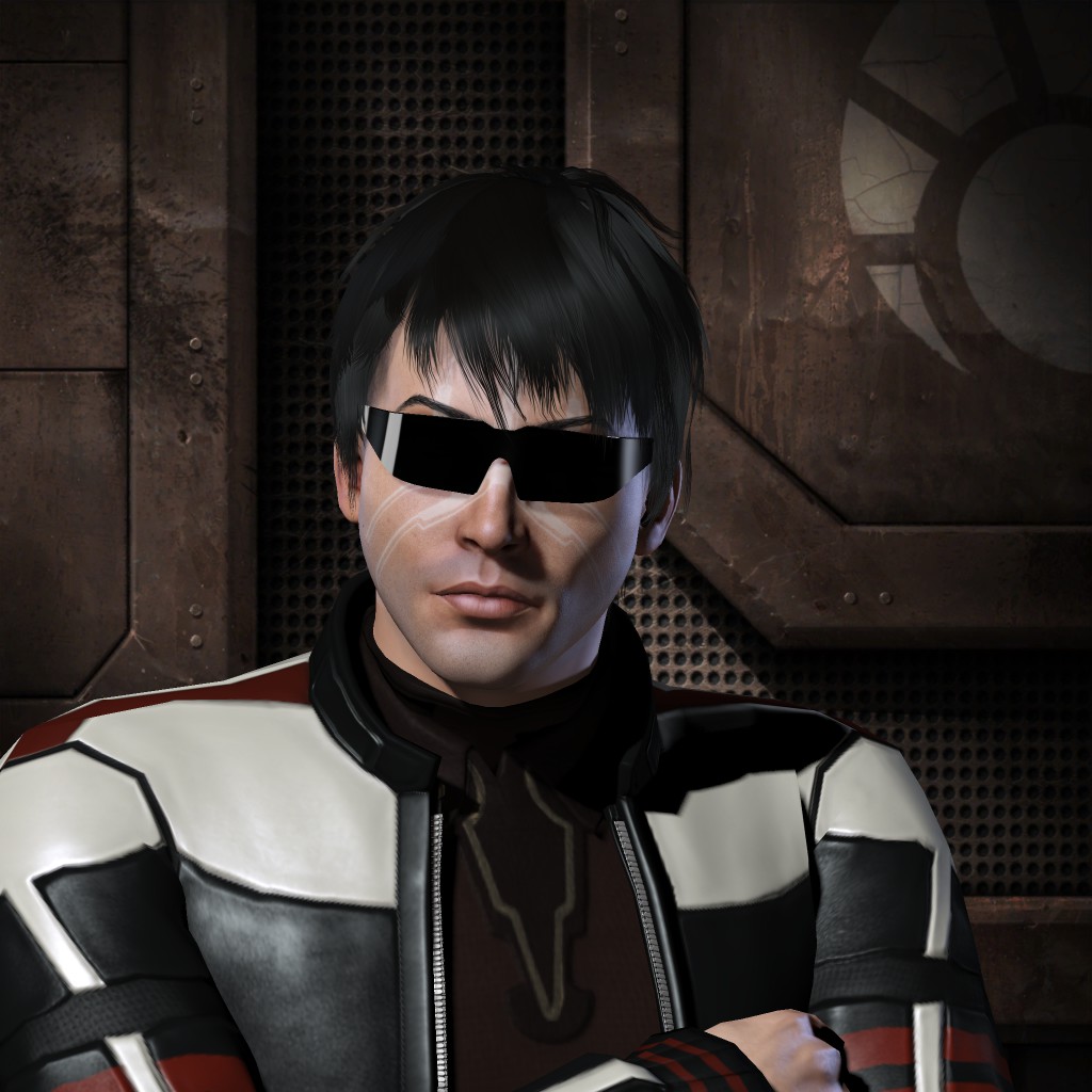 Egor Egvos4