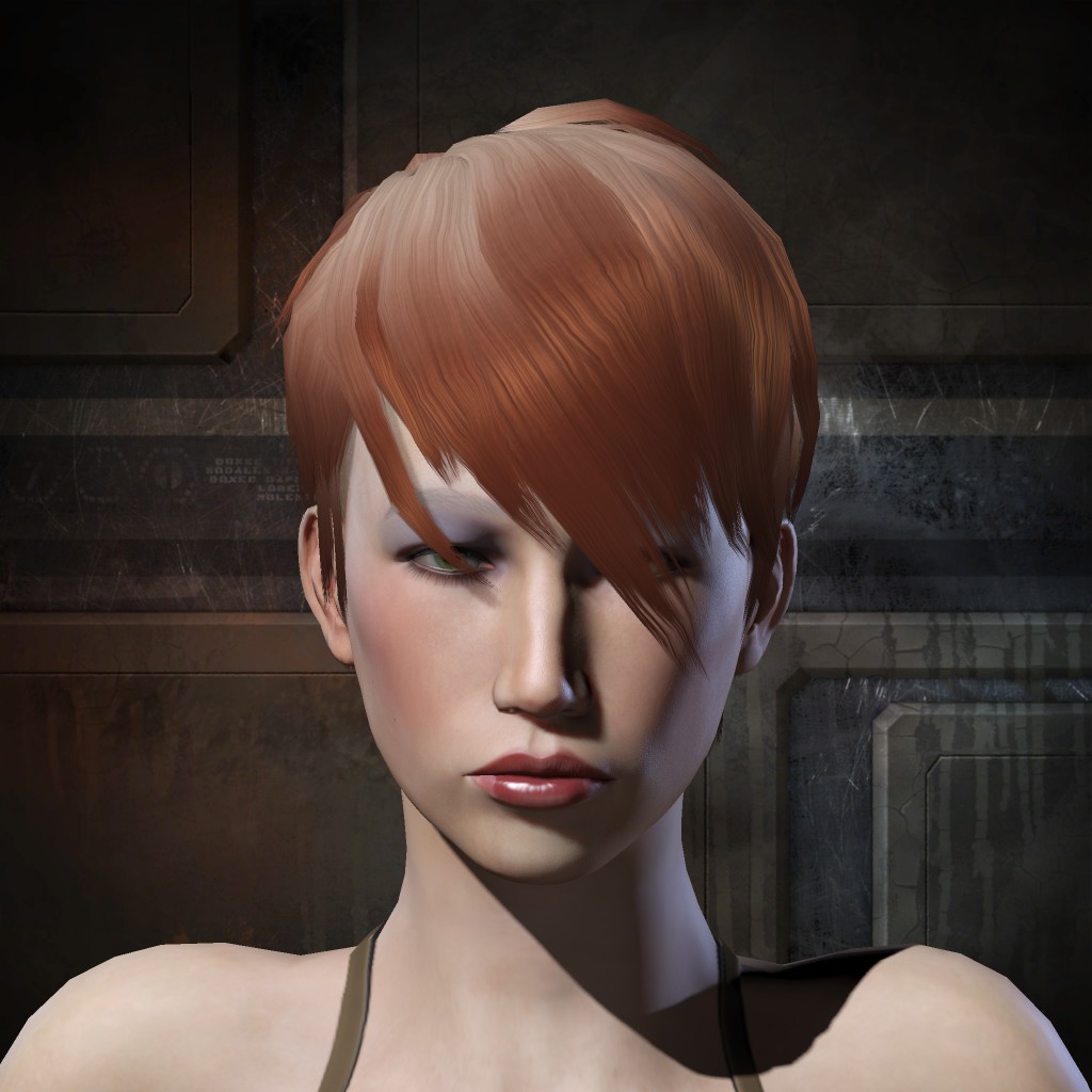 Marie Huanaa
