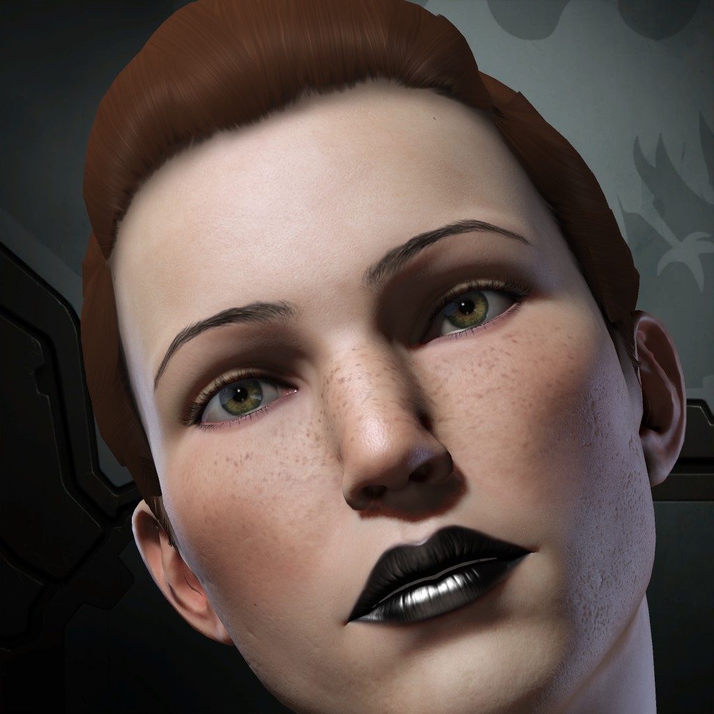 The Balrog's Wife
