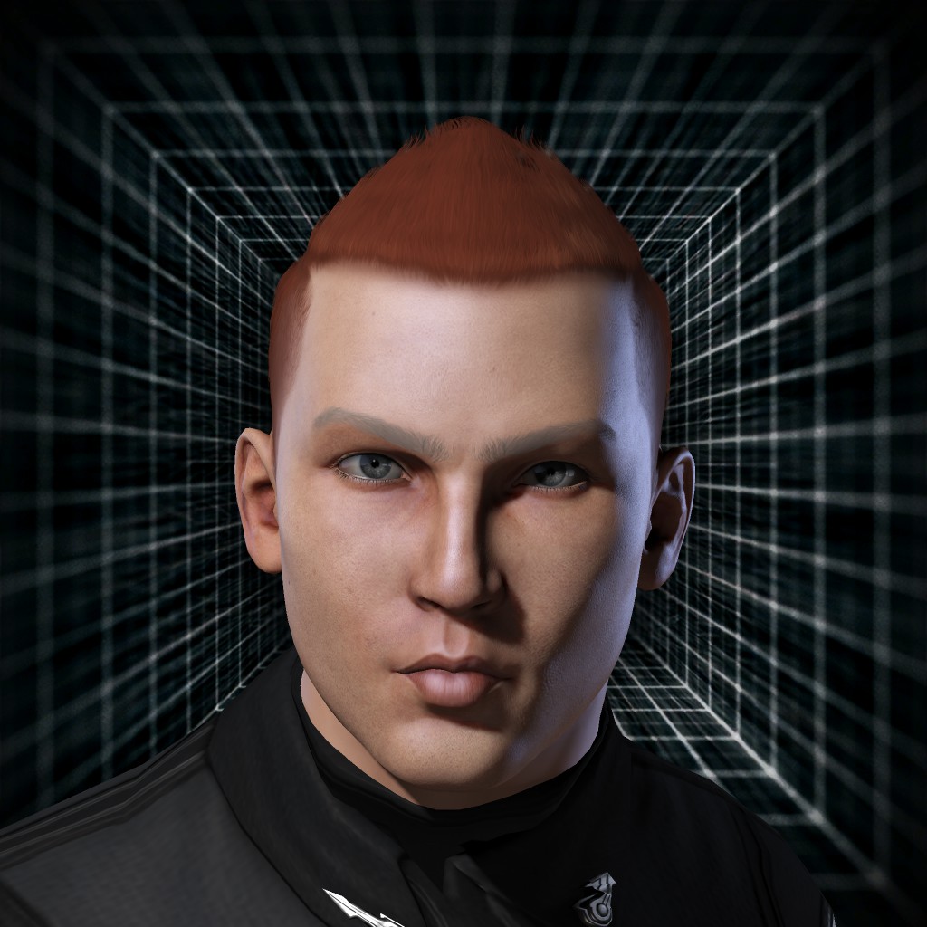 Peter Scout Elfman