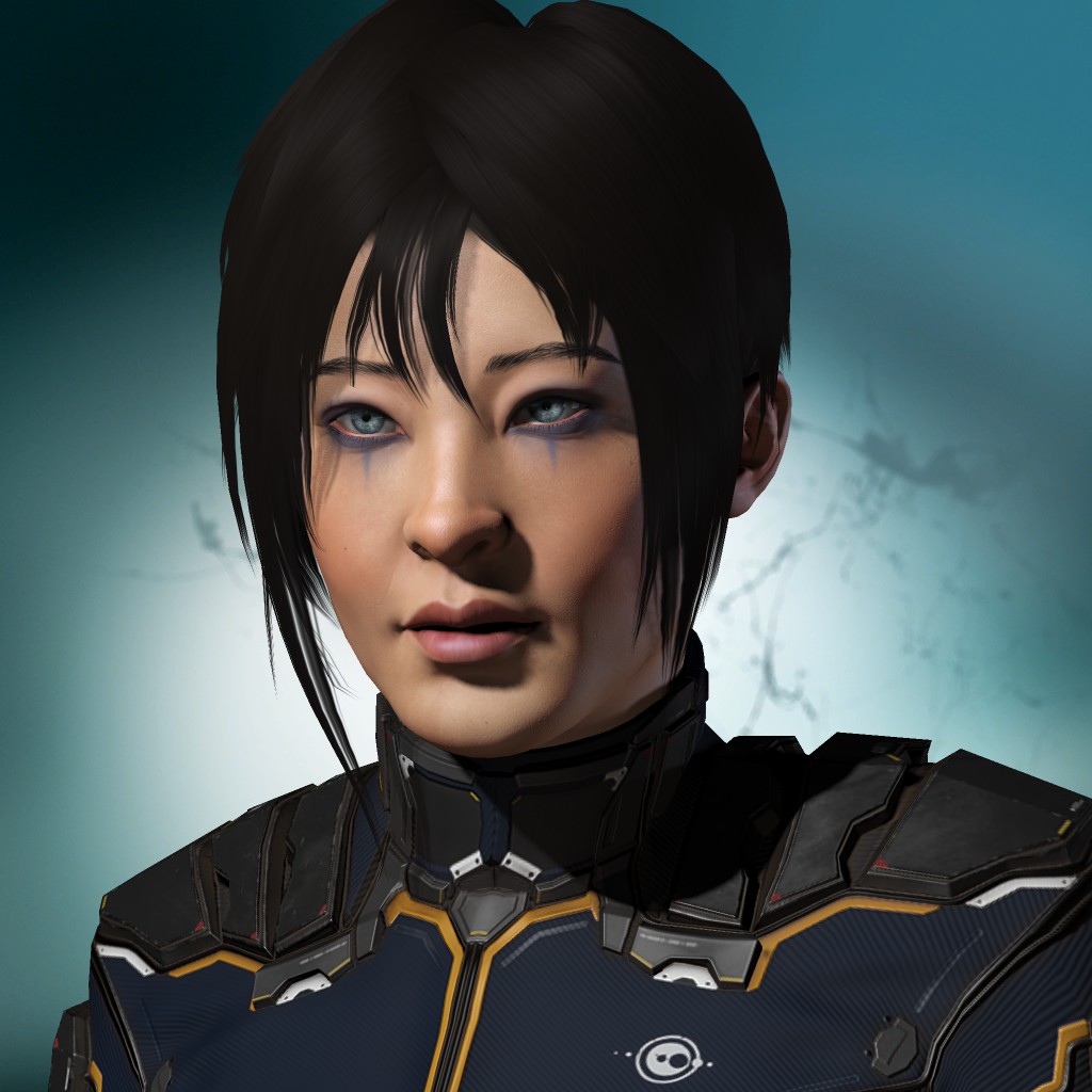 Kardis Darkfox