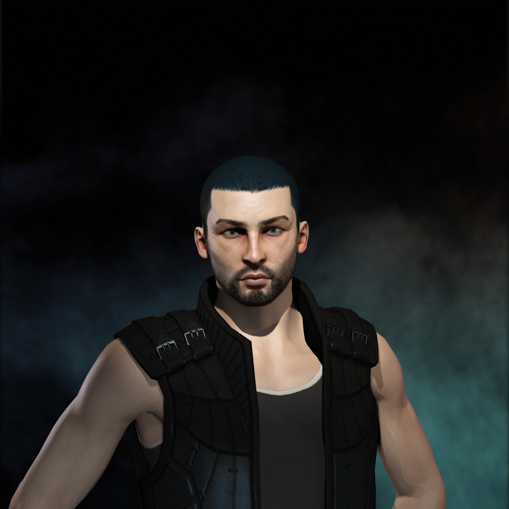 Faustus Aideron
