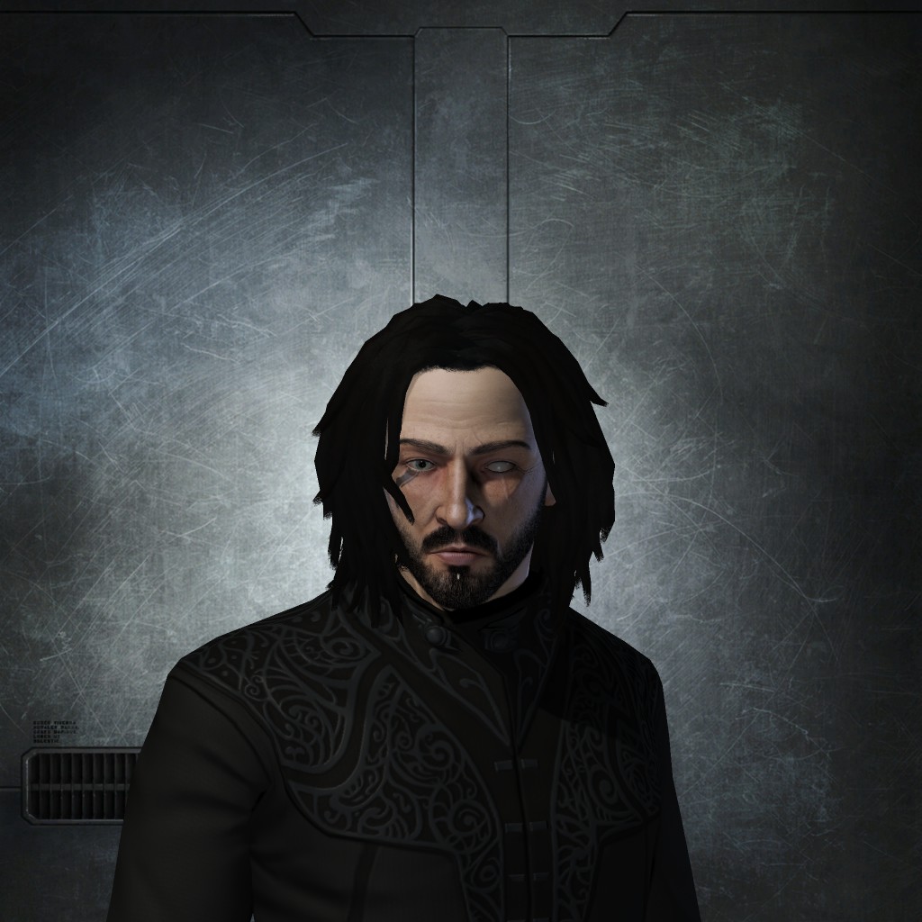 Blackbeard Audeles
