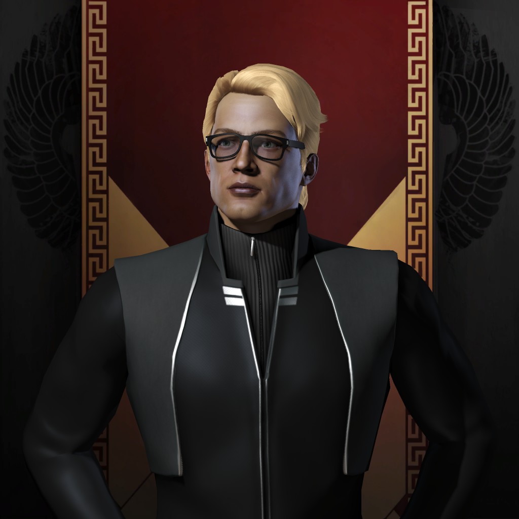 portrait