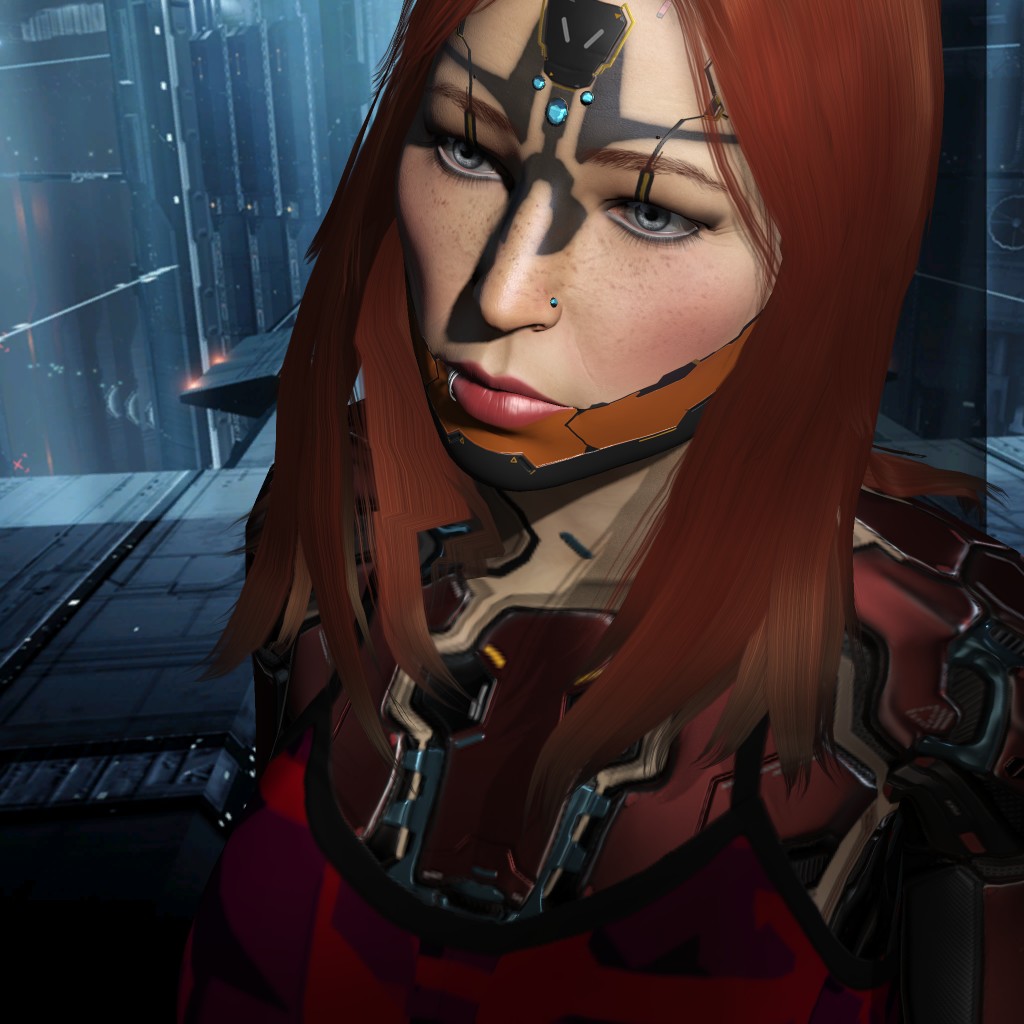 Skarleth Egnald