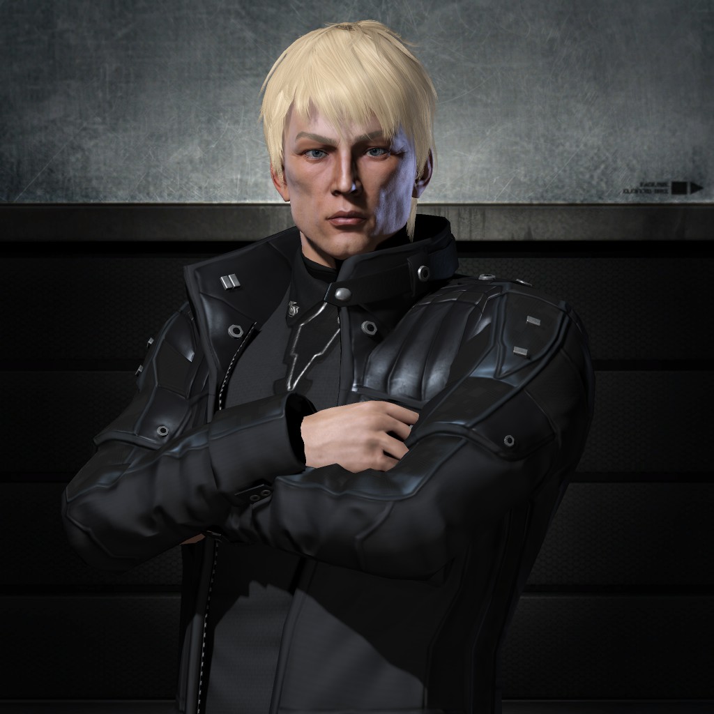 Lucius Aisele