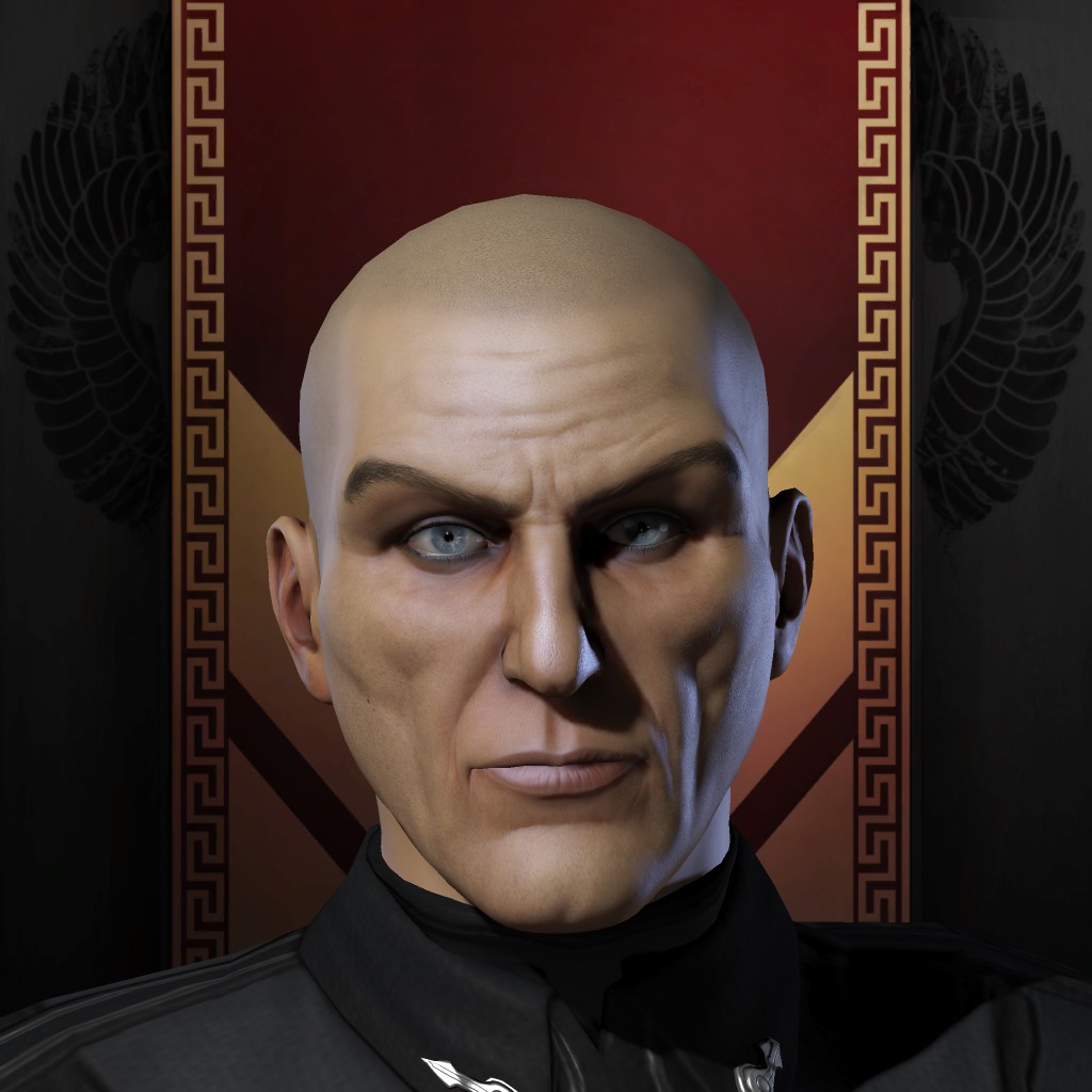 Furious Koschoi