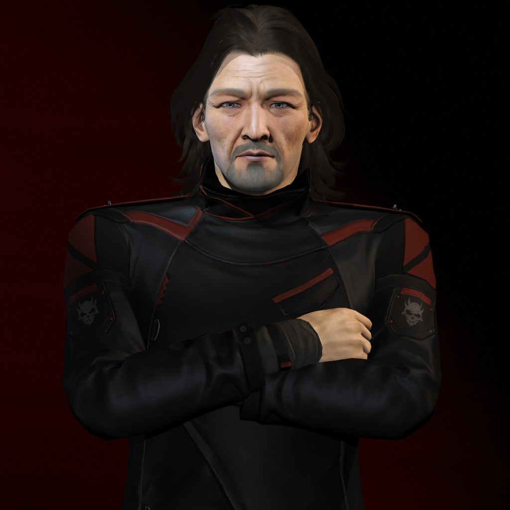 inv portrait
