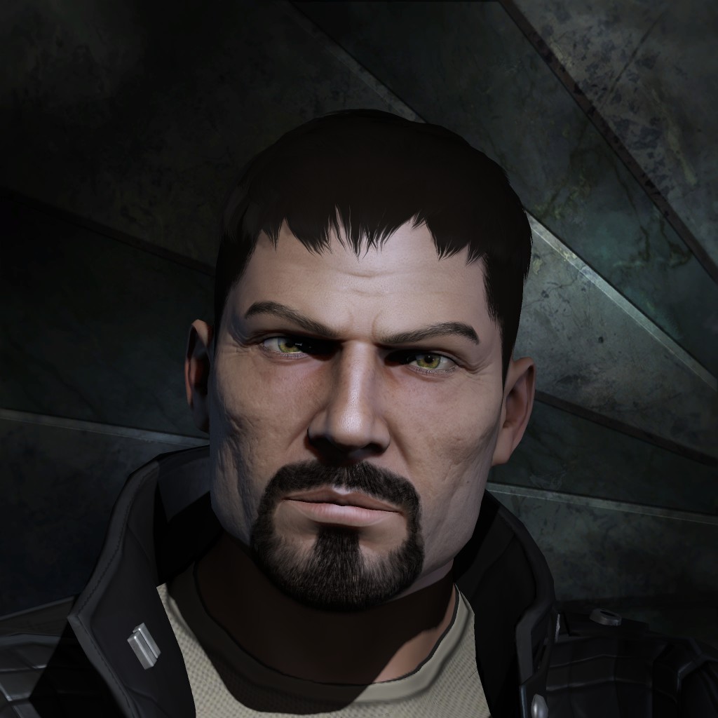 Titus McPewBastard